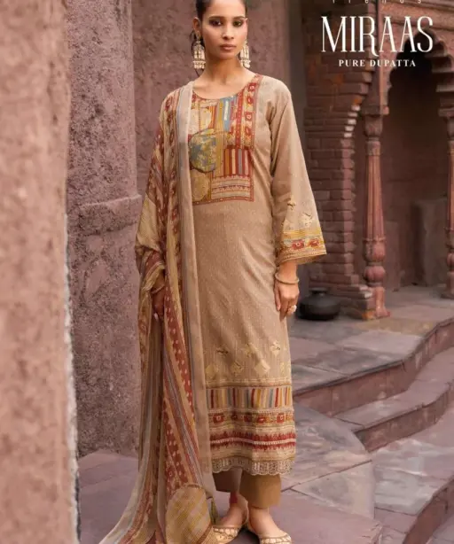 Kilory Trendz Miraas