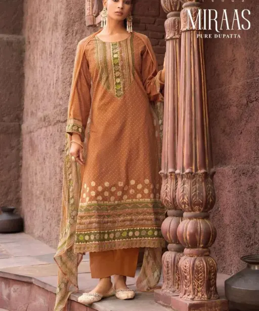 Kilory Trendz Miraas