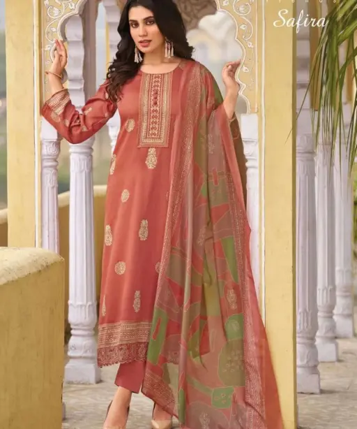 Kilory Trendz Safira