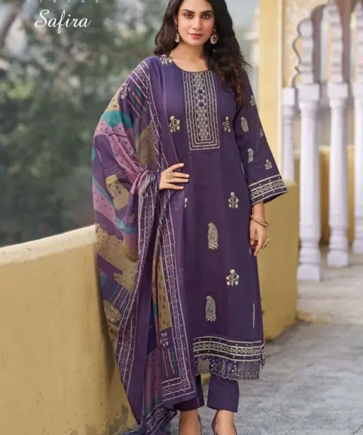 Kilory Trendz Safira