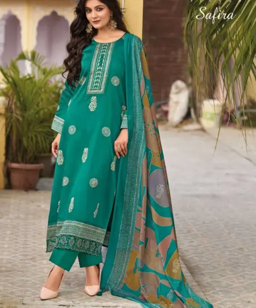 Kilory Trendz Safira