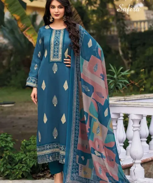 Kilory Trendz Safira