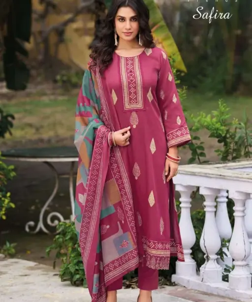 Kilory Trendz Safira