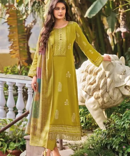 Kilory Trendz Safira