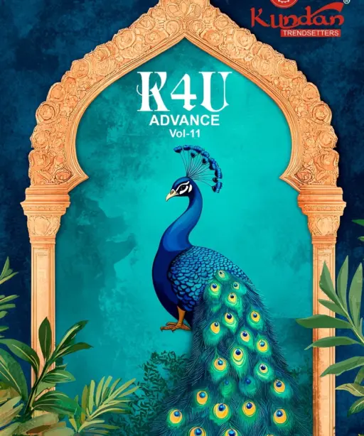 Kundan K4u Advance Vol 11