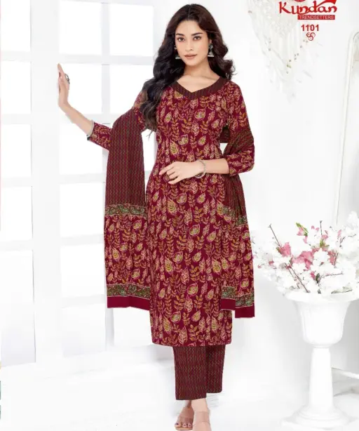 Kundan K4u Advance Vol 11