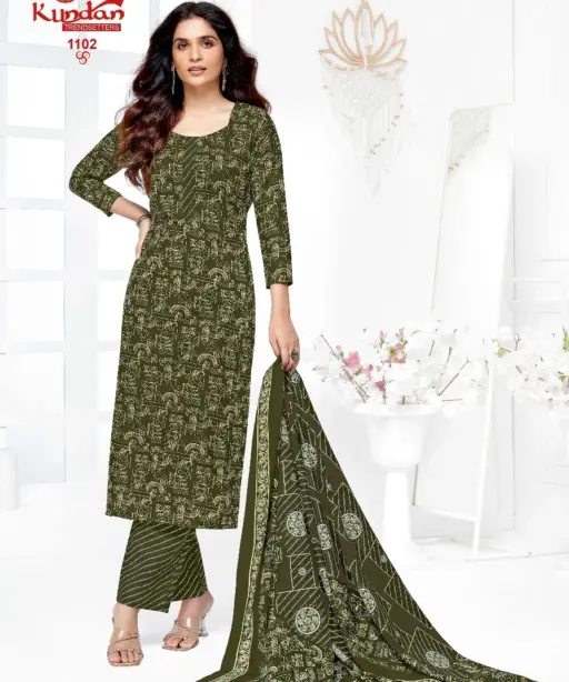 Kundan K4u Advance Vol 11