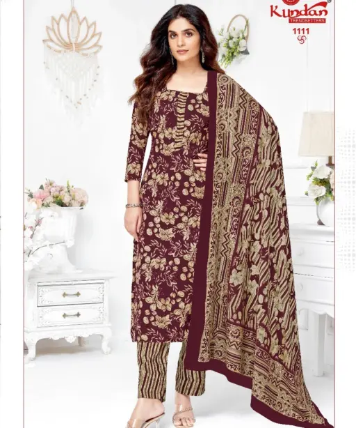 Kundan K4u Advance Vol 11