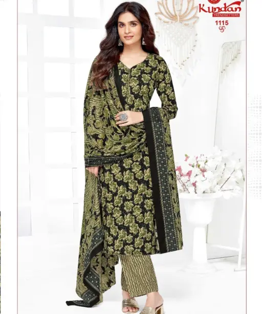 Kundan K4u Advance Vol 11