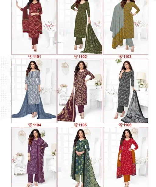 Kundan K4u Advance Vol 11