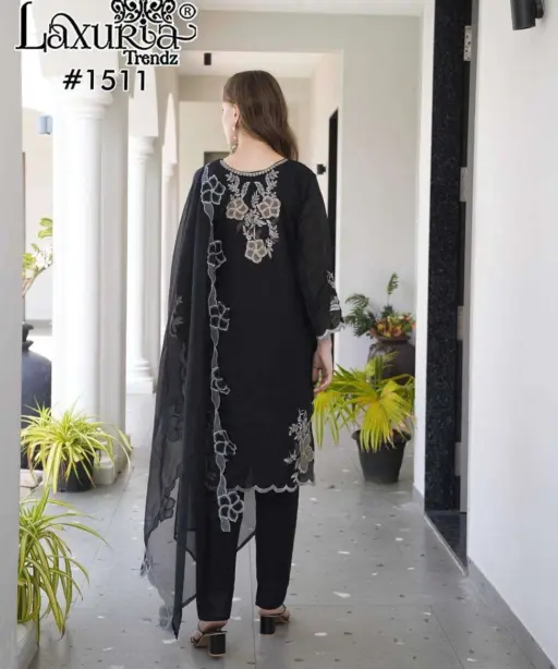 Laxuria Trendz D No 1511