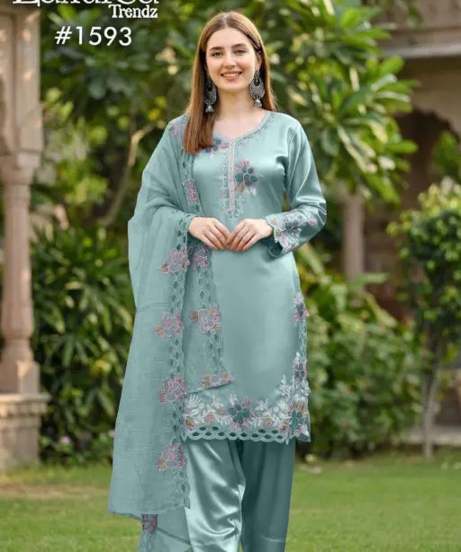 Laxuria Trendz D No 1593