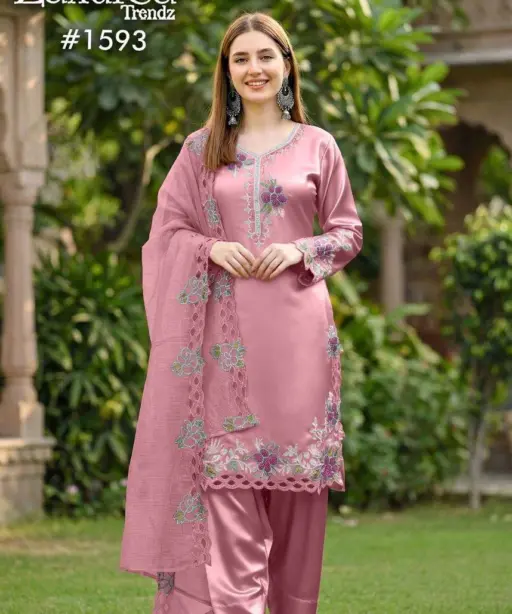 Laxuria Trendz D No 1593