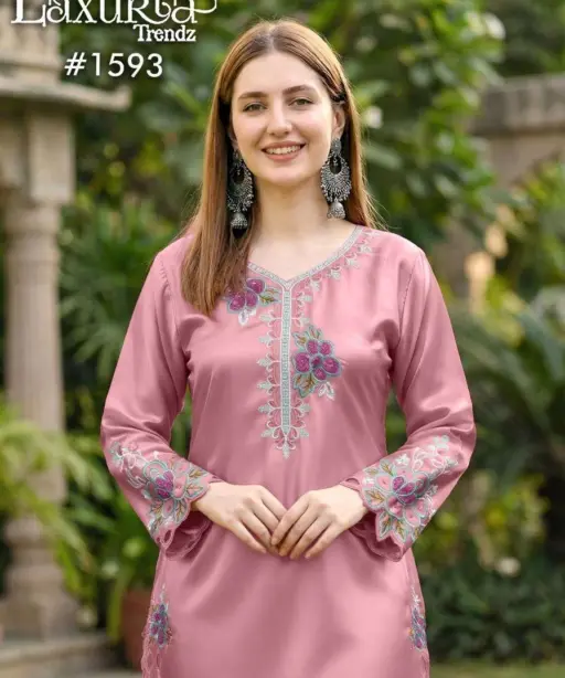 Laxuria Trendz D No 1593