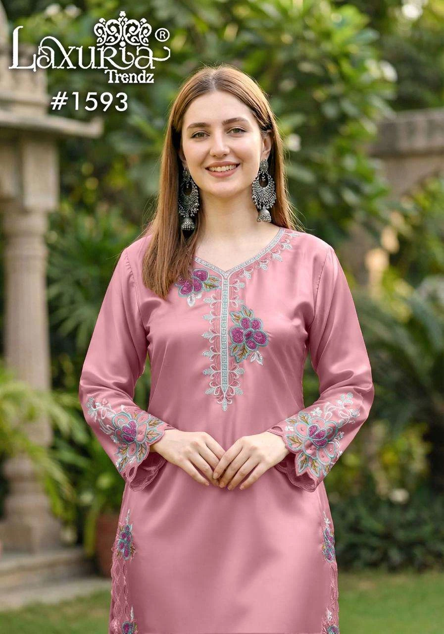 Laxuria Trendz D No 1593