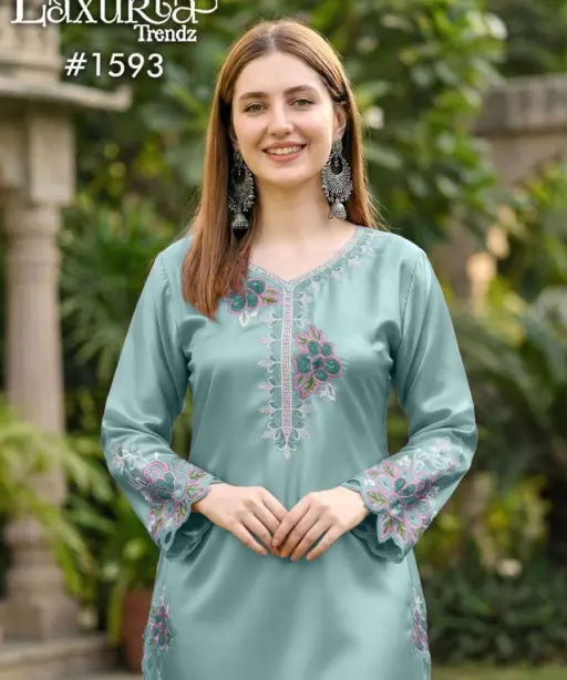 Laxuria Trendz D No 1593