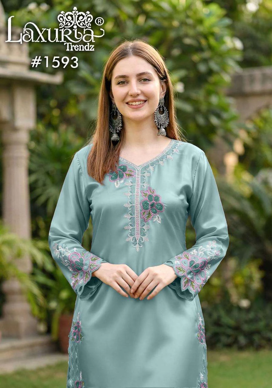 Laxuria Trendz D No 1593