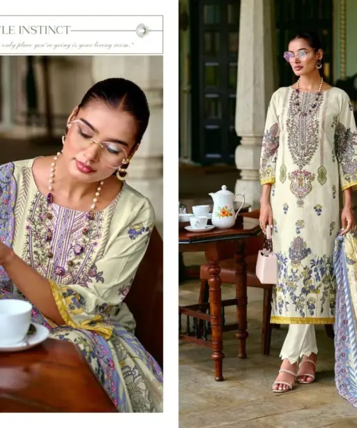 Levisha Mariyam Vol 1