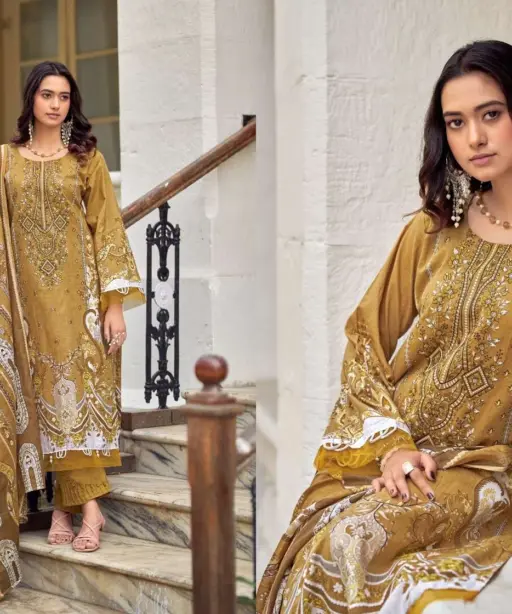 Levisha Muskan Vol 2