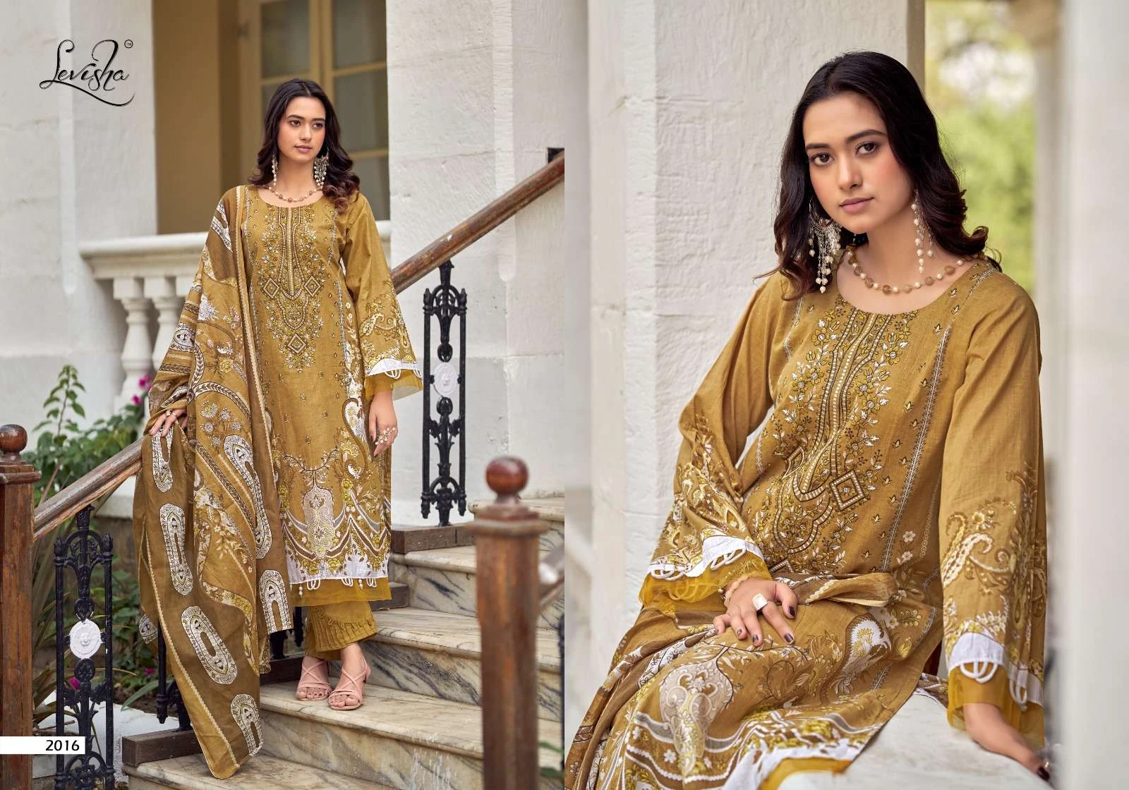 Levisha Muskan Vol 2