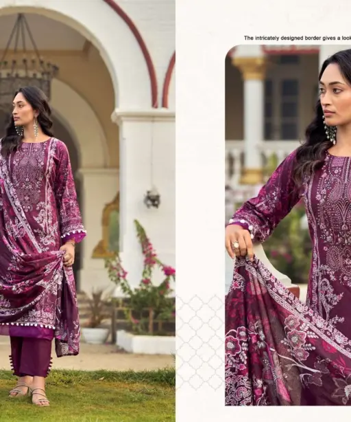 Levisha Muskan Vol 2