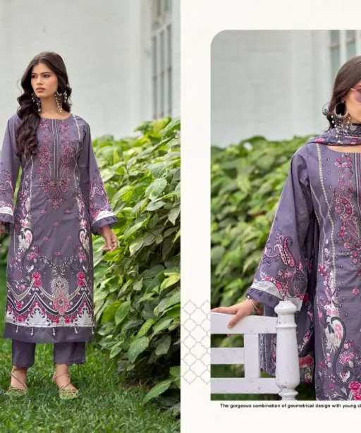 Levisha Muskan Vol 2