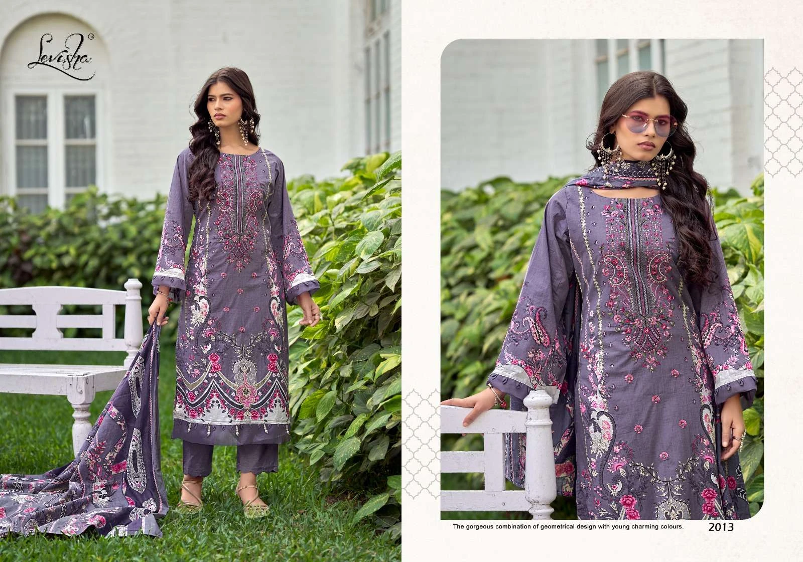 Levisha Muskan Vol 2