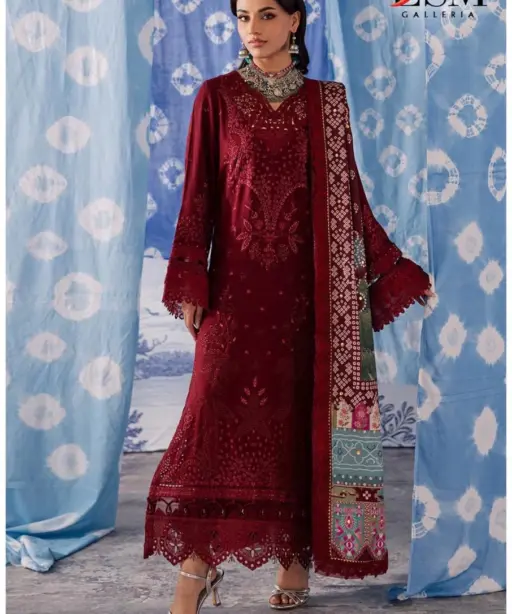 Lsm Parian Dream Vol 20