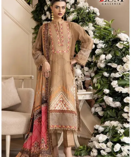 Lsm Parian Dream Vol 20