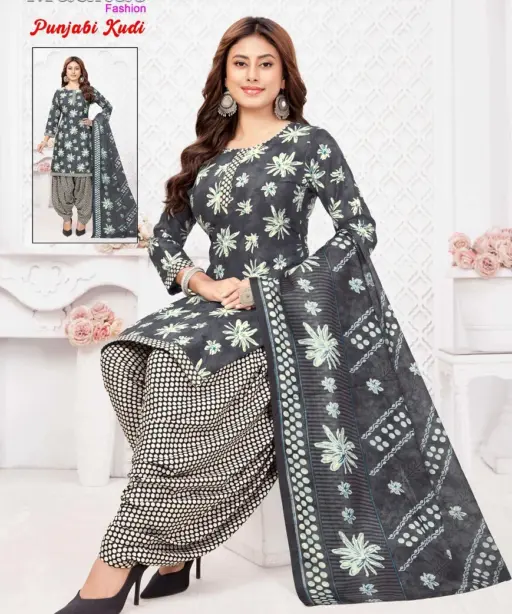 Madhav Punjabi Kudi Vol 21