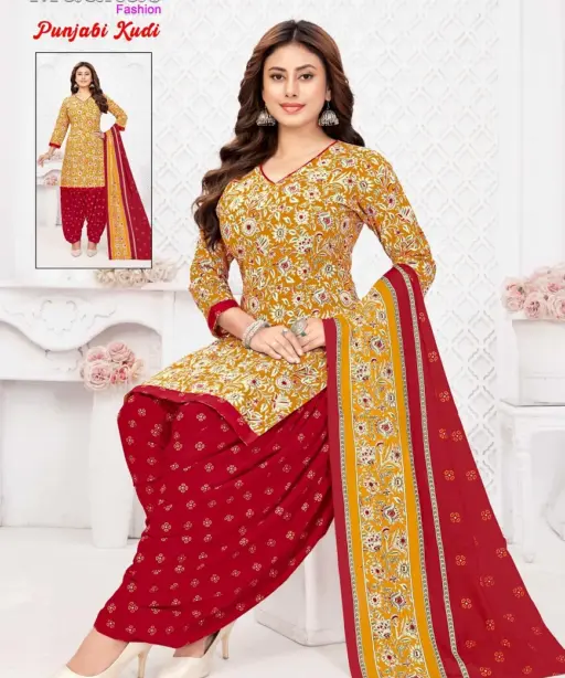 Madhav Punjabi Kudi Vol 21