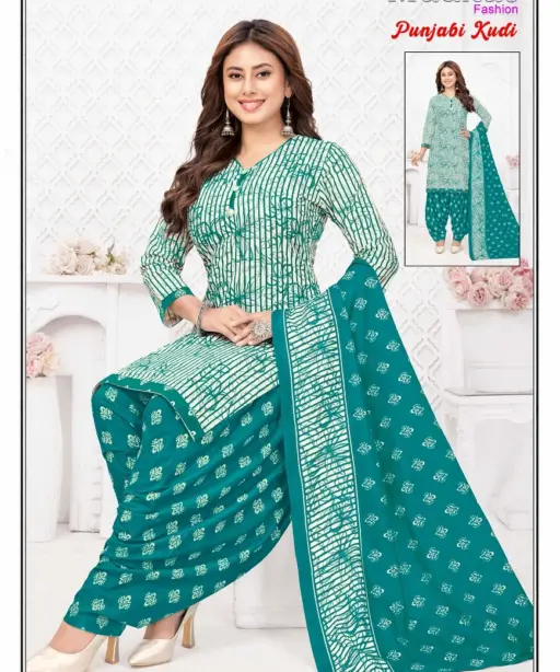 Madhav Punjabi Kudi Vol 21