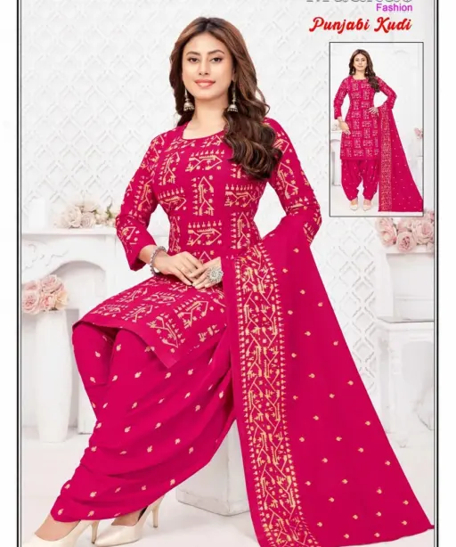 Madhav Punjabi Kudi Vol 21