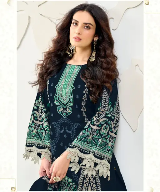 mayur Creation Zulfat Vol 6