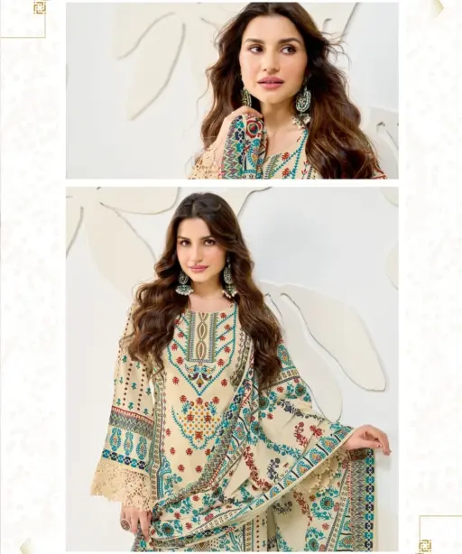 mayur Creation Zulfat Vol 6