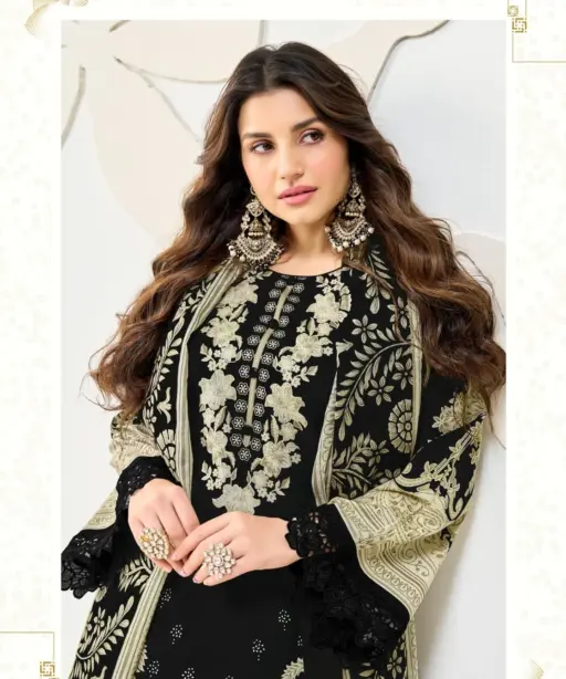 mayur Creation Zulfat Vol 6