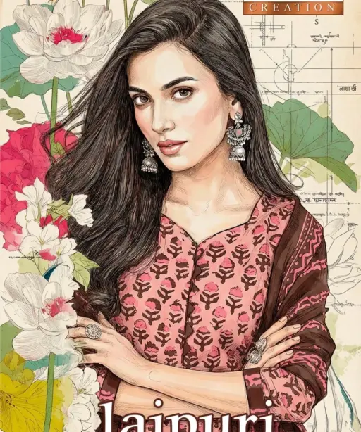 Mayur Jaipuri Vol 13