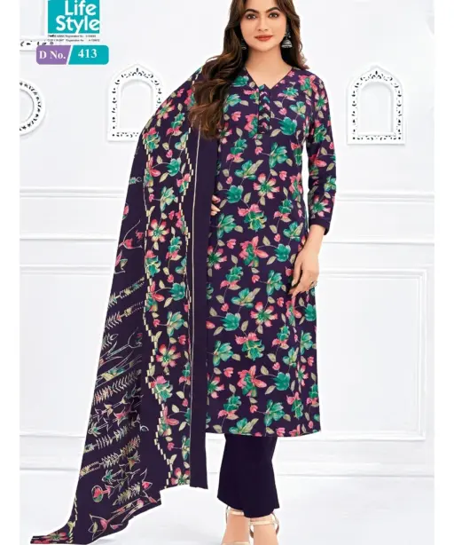 Mcm Classic Lawn Vol 4