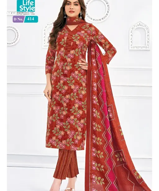 Mcm Classic Lawn Vol 4