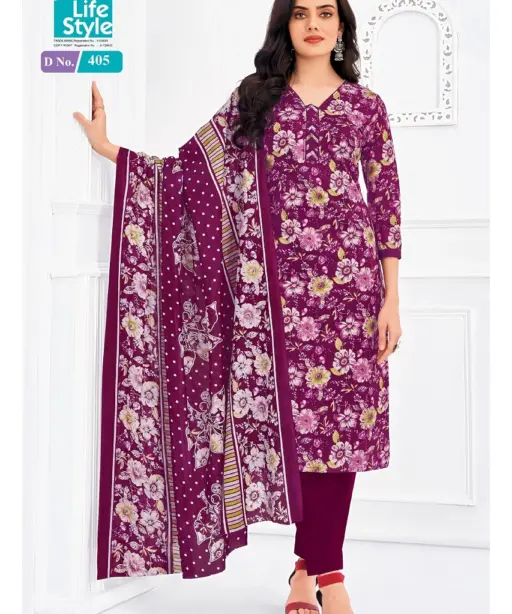 Mcm Classic Lawn Vol 4