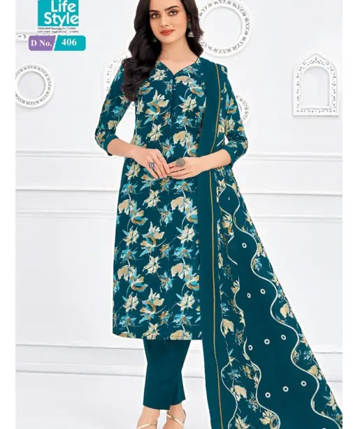 Mcm Classic Lawn Vol 4