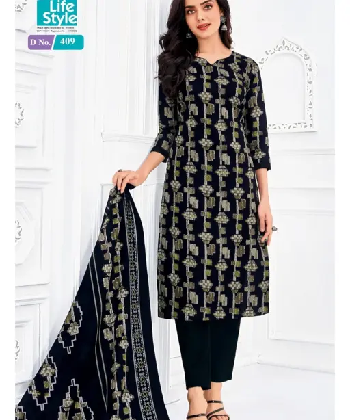 Mcm Classic Lawn Vol 4