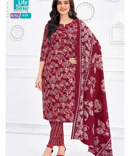 Mcm Classic Lawn Vol 4