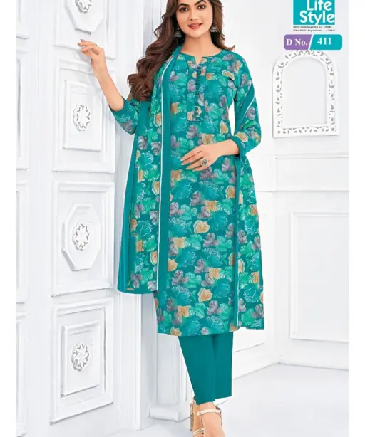 Mcm Classic Lawn Vol 4