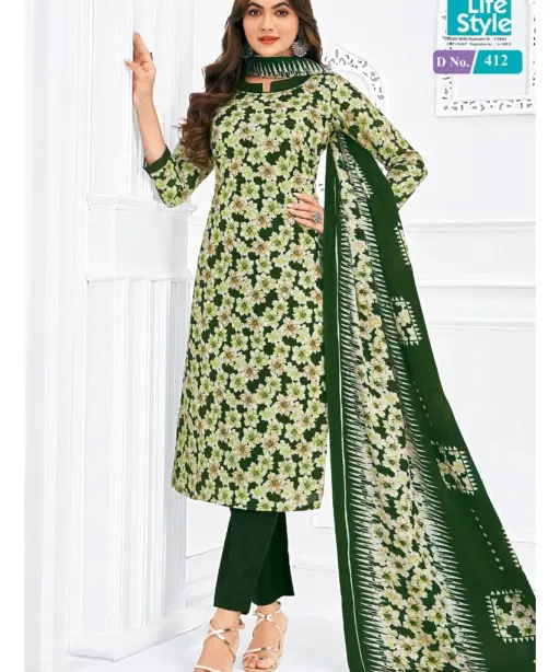 Mcm Classic Lawn Vol 4