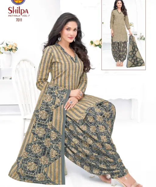 Mfc Shilpa Patiyala Vol 7