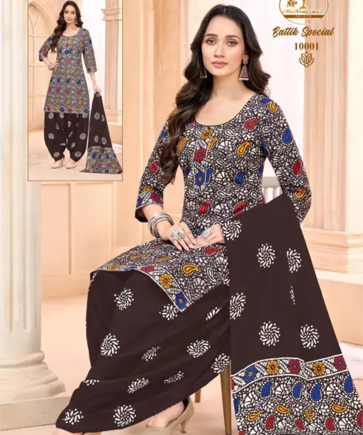 Miss World Batik Vol 10