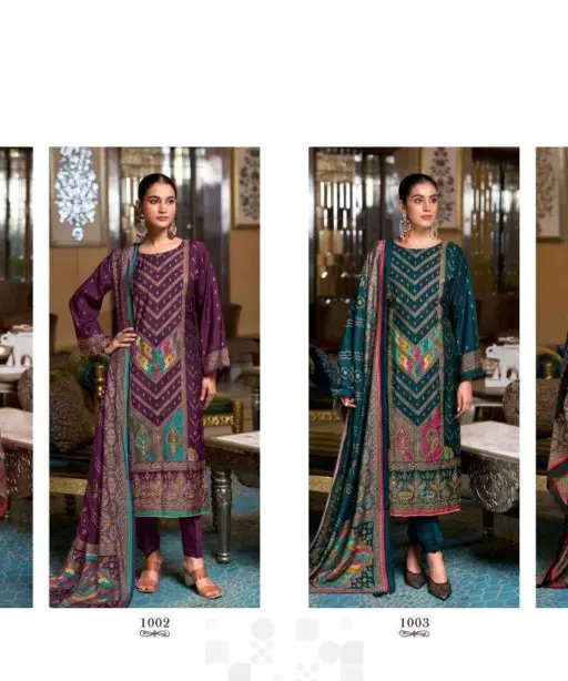 Mumtaz Arts Akshithi