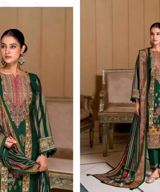 Mumtaz Arts Mishti Moods