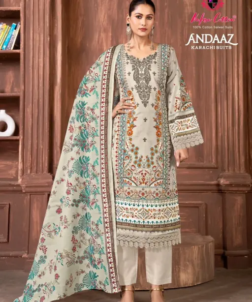 Nafisa Andaaz Vol 11